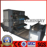 < Lisheng> High Speed Double Colors Printing Machines